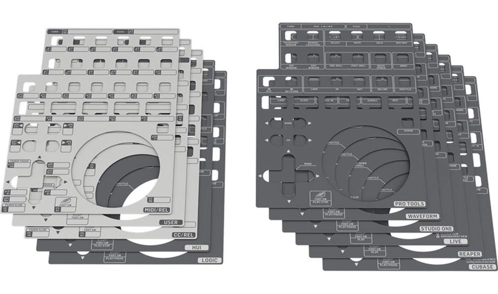 Behringer X-Touch One по цене 17&nbsp;270 ₽