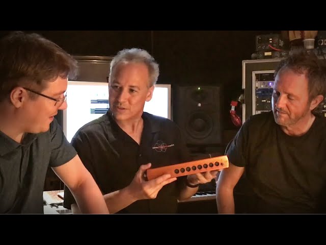 Behringer Studio M по цене 5&nbsp;900 ₽