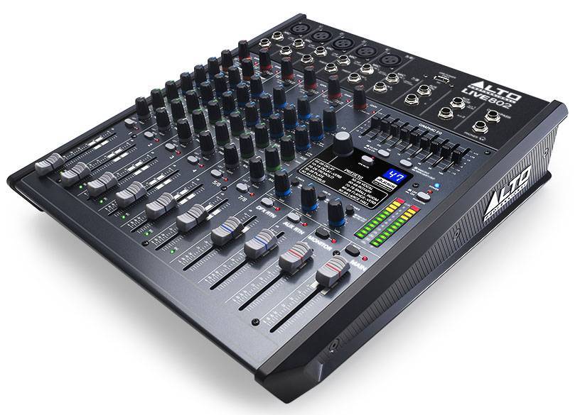 Alto LIVE 802 по цене 42&nbsp;000 ₽