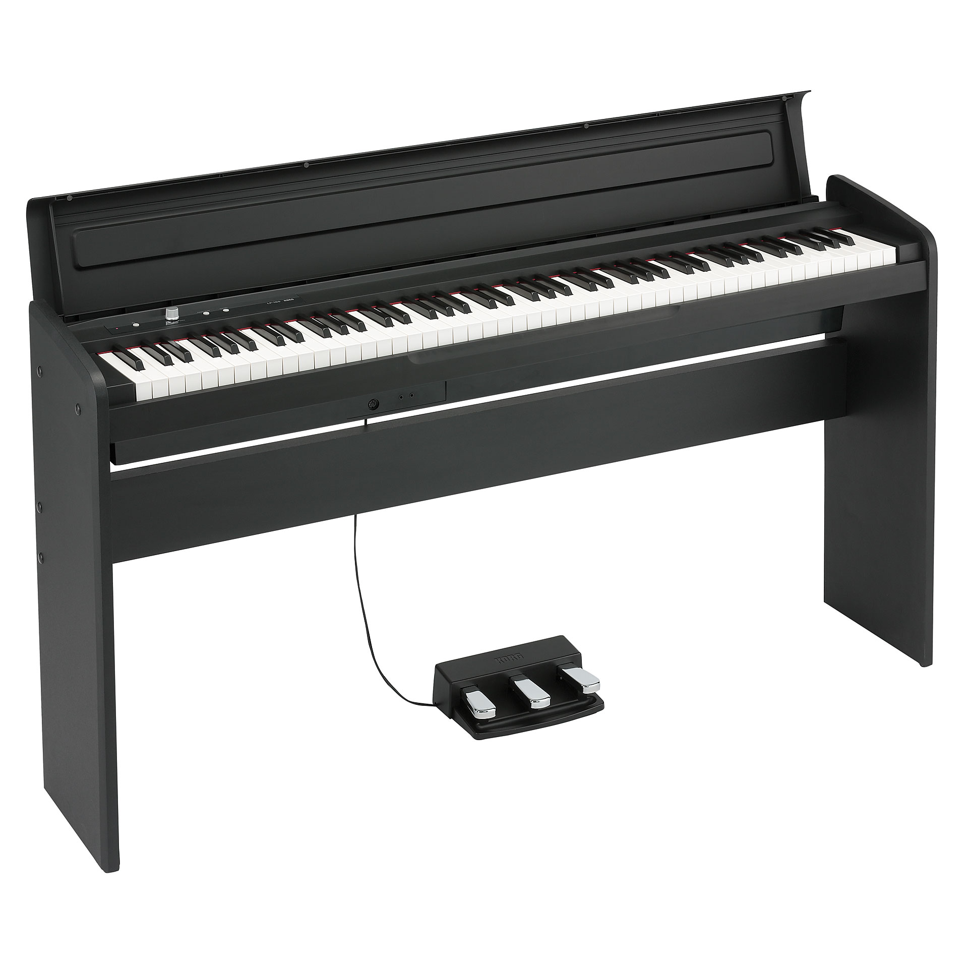 Korg LP-180-BK по цене 71&nbsp;390 ₽