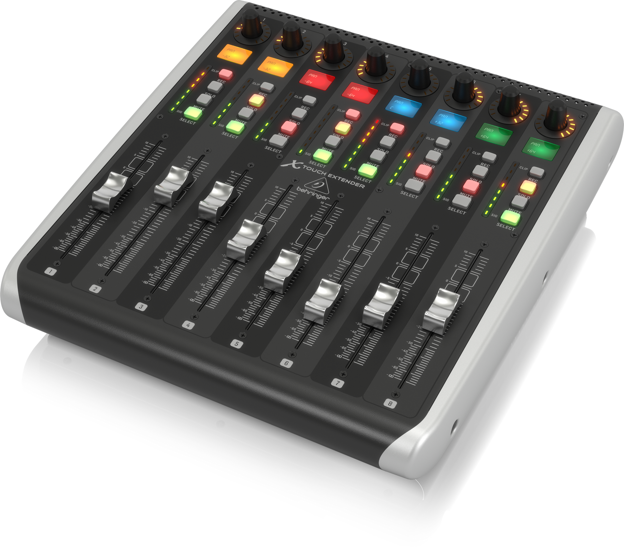 Behringer X-Touch Extender по цене 32&nbsp;750 ₽