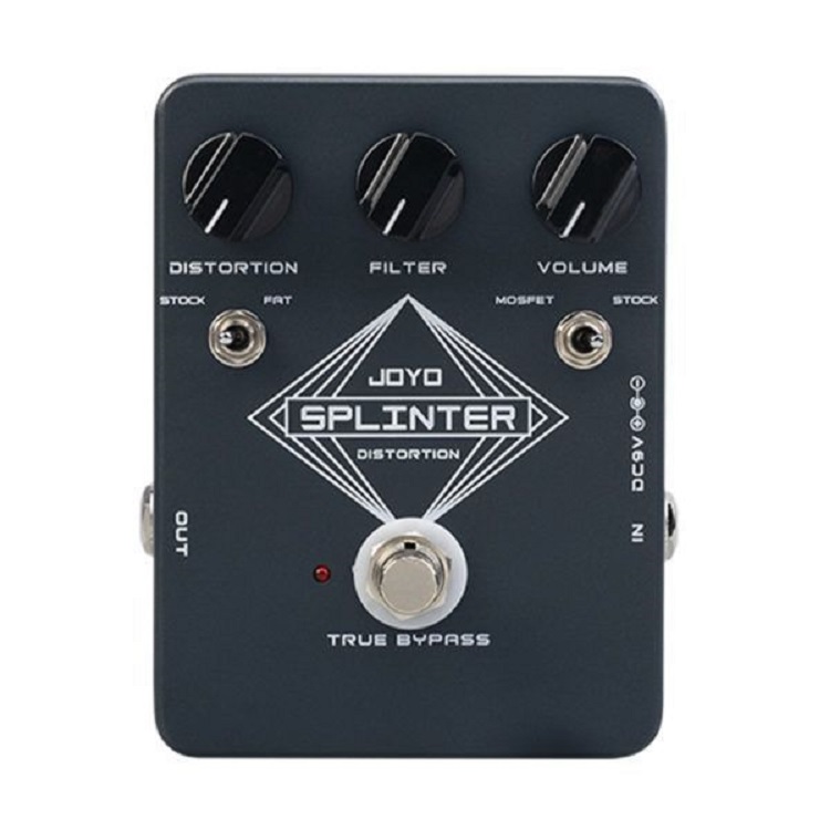 Joyo JF-21 Splinter по цене 2&nbsp;840 ₽