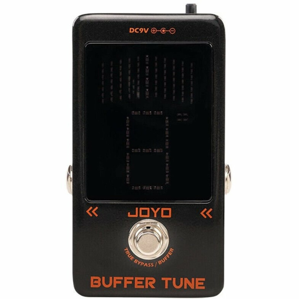 Joyo JF-19 Buffer Tune по цене 4&nbsp;320 ₽