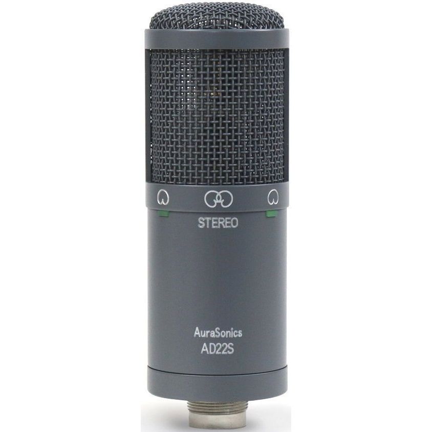 AuraSonics AD22S Stereo по цене 14&nbsp;390 ₽