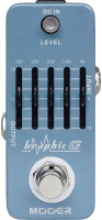 Mooer Graphic G по цене 3&nbsp;910 ₽