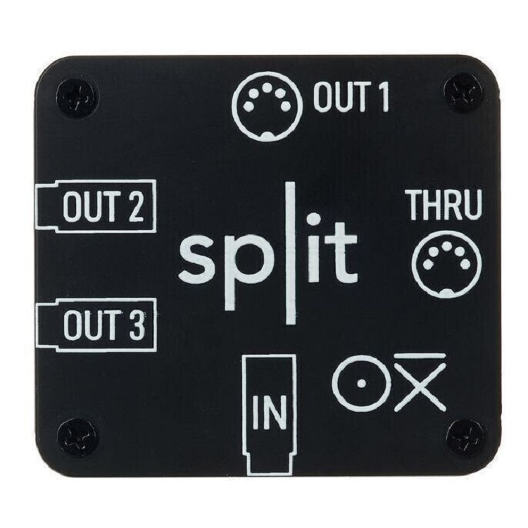 OXI Instruments Split по цене 7&nbsp;870 ₽