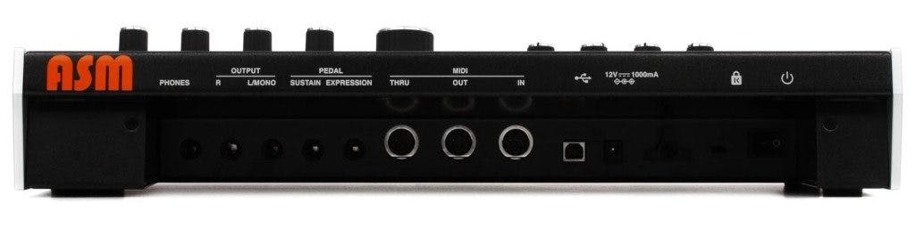 ASM Hydrasynth Desktop по цене 75&nbsp;850 ₽