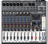 Behringer X1222USB по цене 31&nbsp;290 ₽