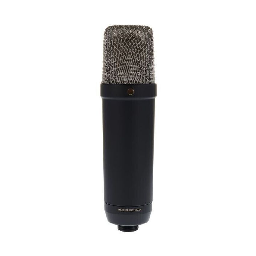 Rode NT1 5th Generation Black по цене 21&nbsp;120 ₽