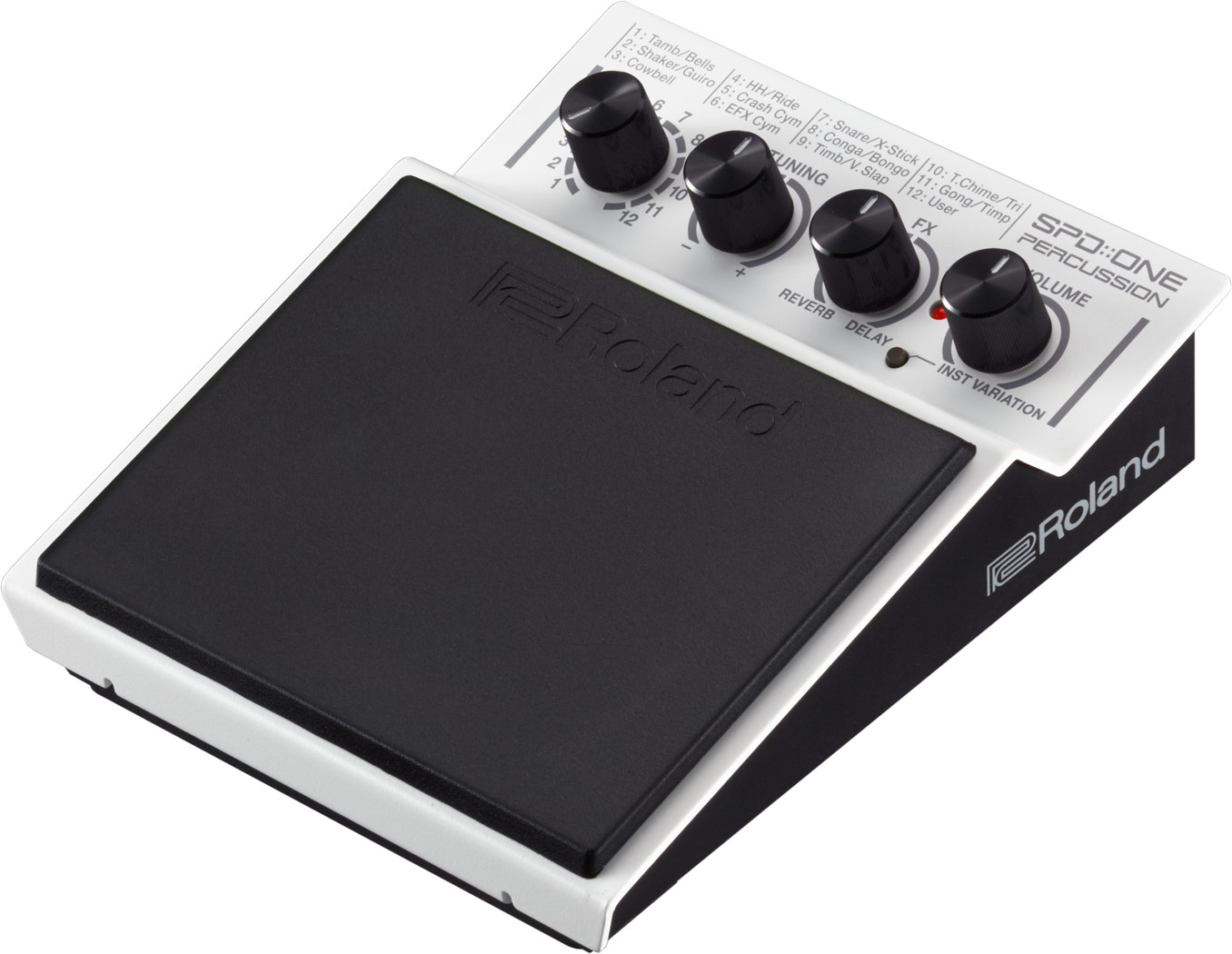 Roland SPD-1P по цене 20&nbsp;990 ₽