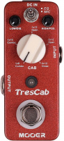 Mooer Tres Cab по цене 4&nbsp;310 ₽