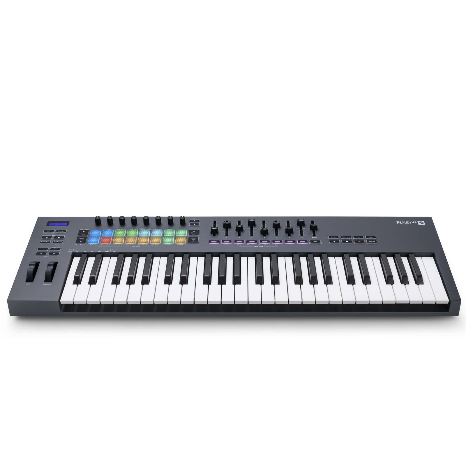 Novation FLkey 49 по цене 31&nbsp;080 ₽