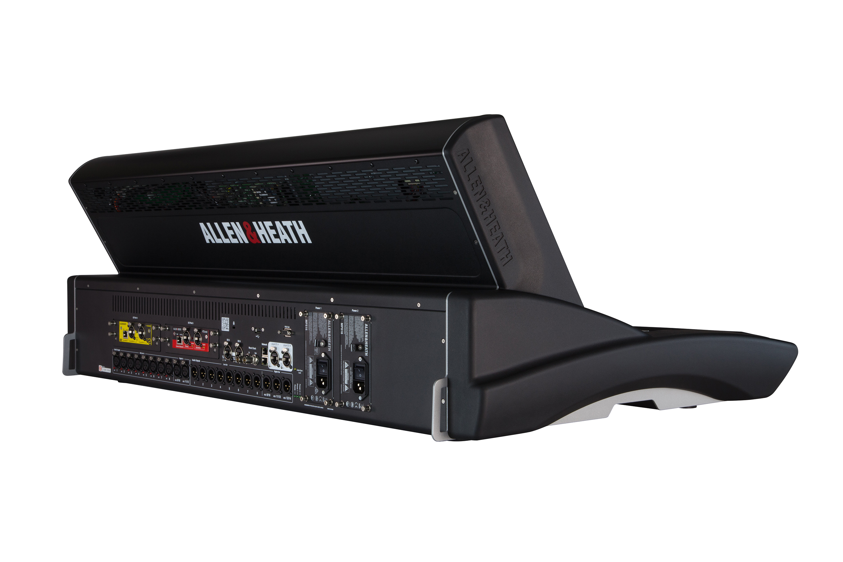 Allen & Heath DLIVE-S5 (dLive S5000) по цене 3&nbsp;485&nbsp;660 ₽