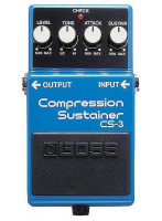 Boss CS-3 по цене 12&nbsp;170 ₽
