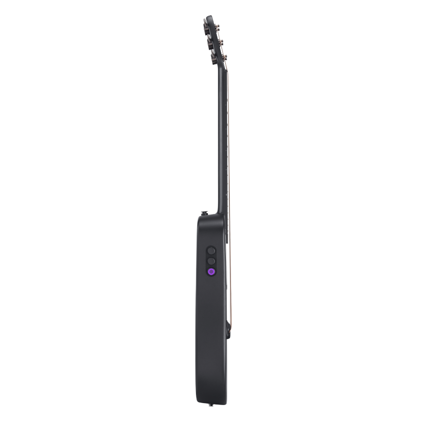 Lava ME Air Carbon Black по цене 33&nbsp;990 ₽