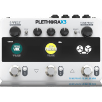 TC Electronic PLETHORA X3 по цене 36&nbsp;790 ₽