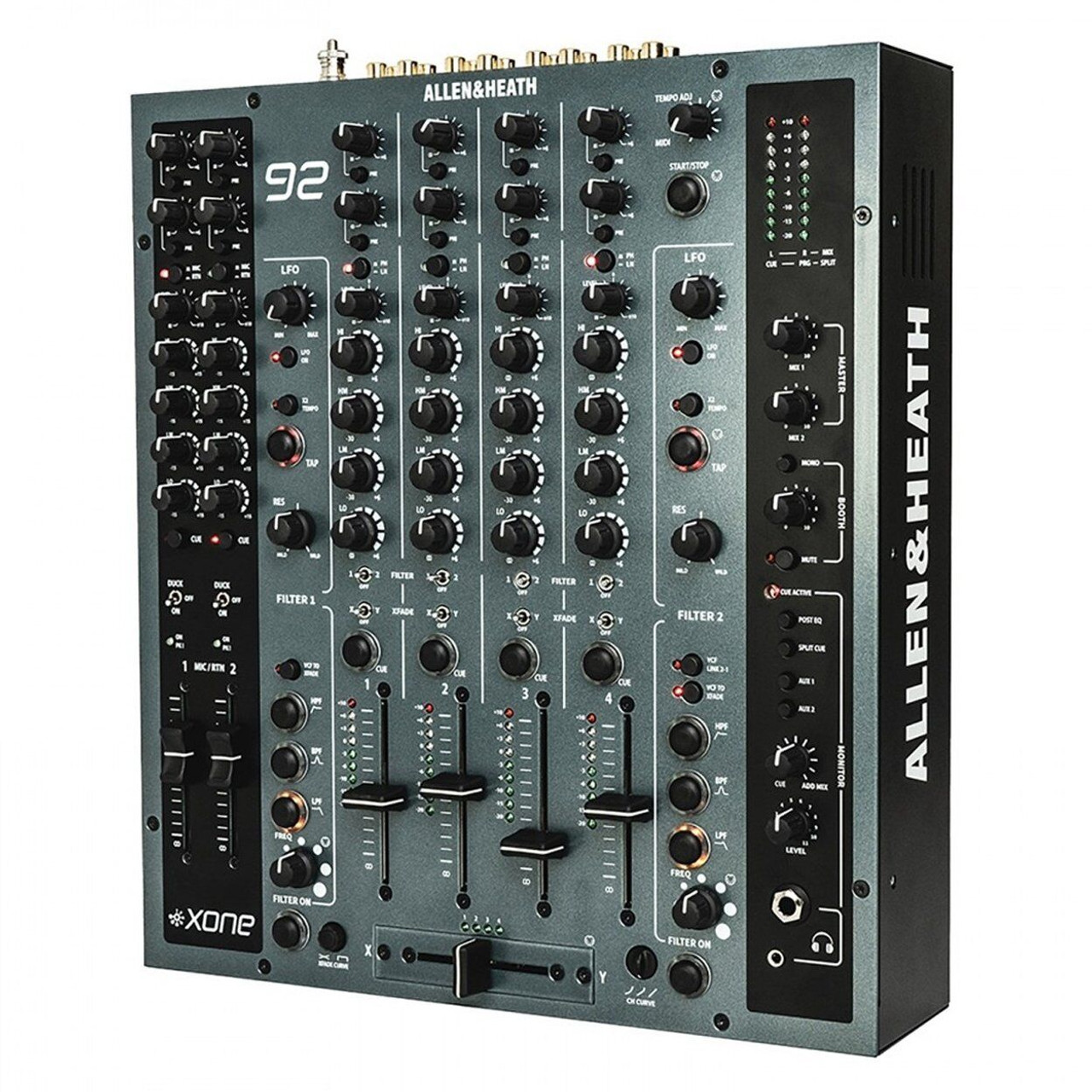Allen & Heath XONE:92 MK2 по цене 170&nbsp;750 ₽