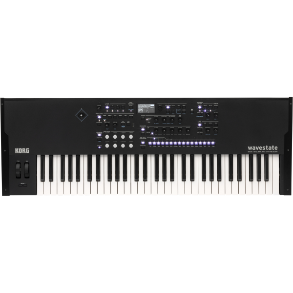 Korg Wavestate SE по цене 209&nbsp;990 ₽