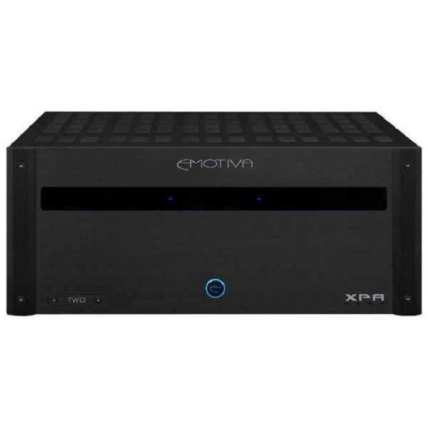 Emotiva XPA-2 Gen3 по цене 249&nbsp;990 ₽