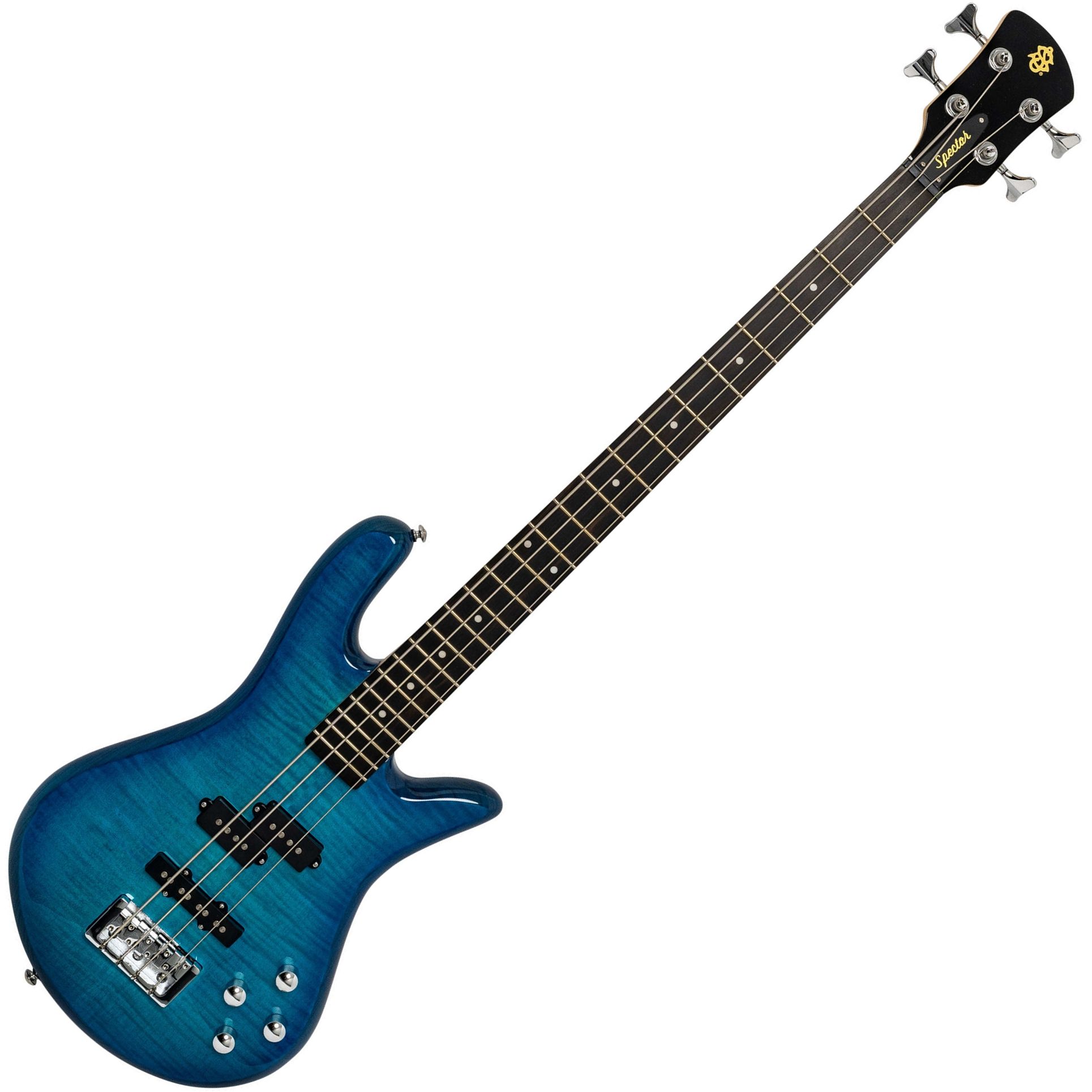 Spector Performer 4 Metallic Blue по цене 37&nbsp;580 ₽