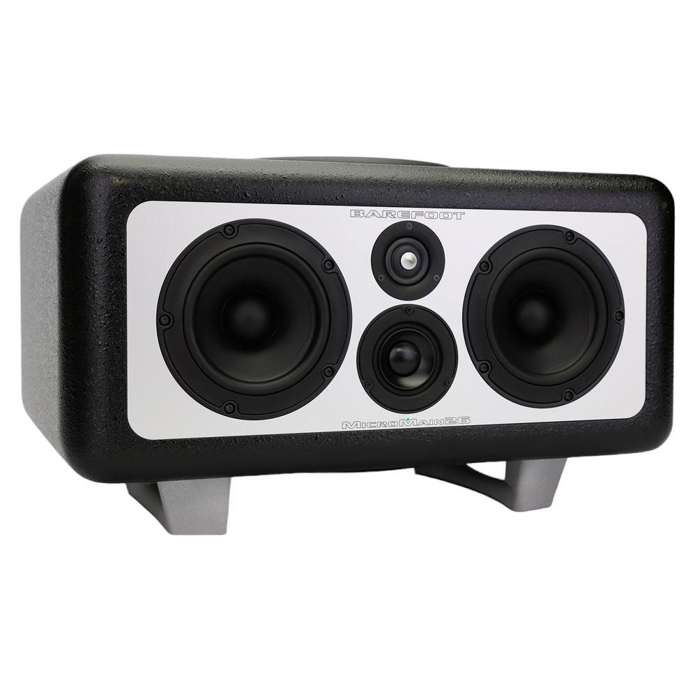 Barefoot Sound MicroMain26 Pair по цене 1&nbsp;511&nbsp;210 ₽