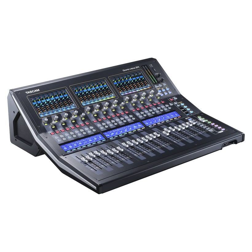 Tascam Sonicview 24 по цене 1&nbsp;002&nbsp;080 ₽