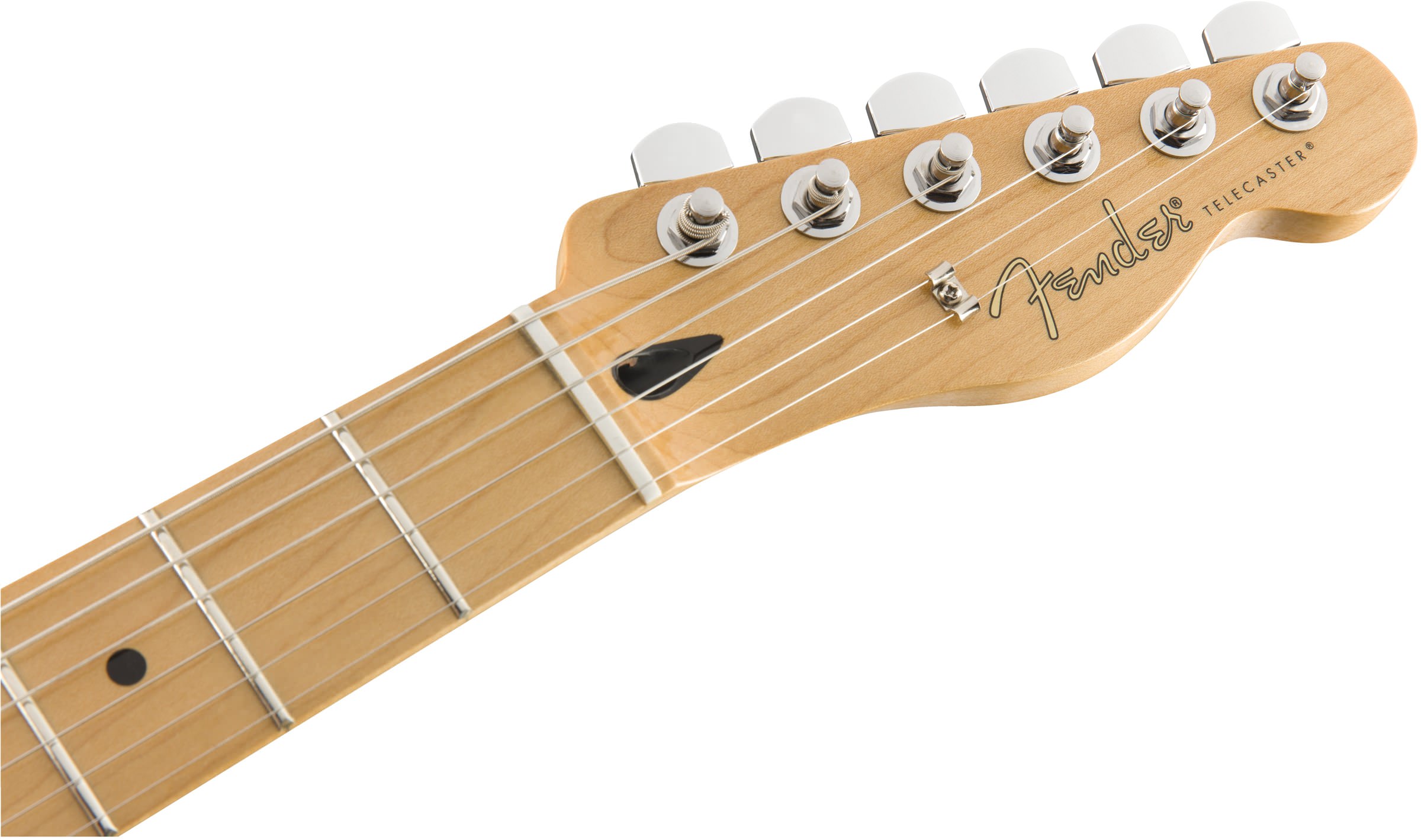 Fender Player Telecaster MN Butterscotch Blonde по цене 138&nbsp;190 ₽