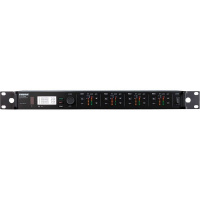 Shure ULXD4QE P51 по цене 0 ₽