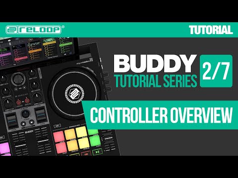 Reloop Buddy по цене 32&nbsp;990 ₽