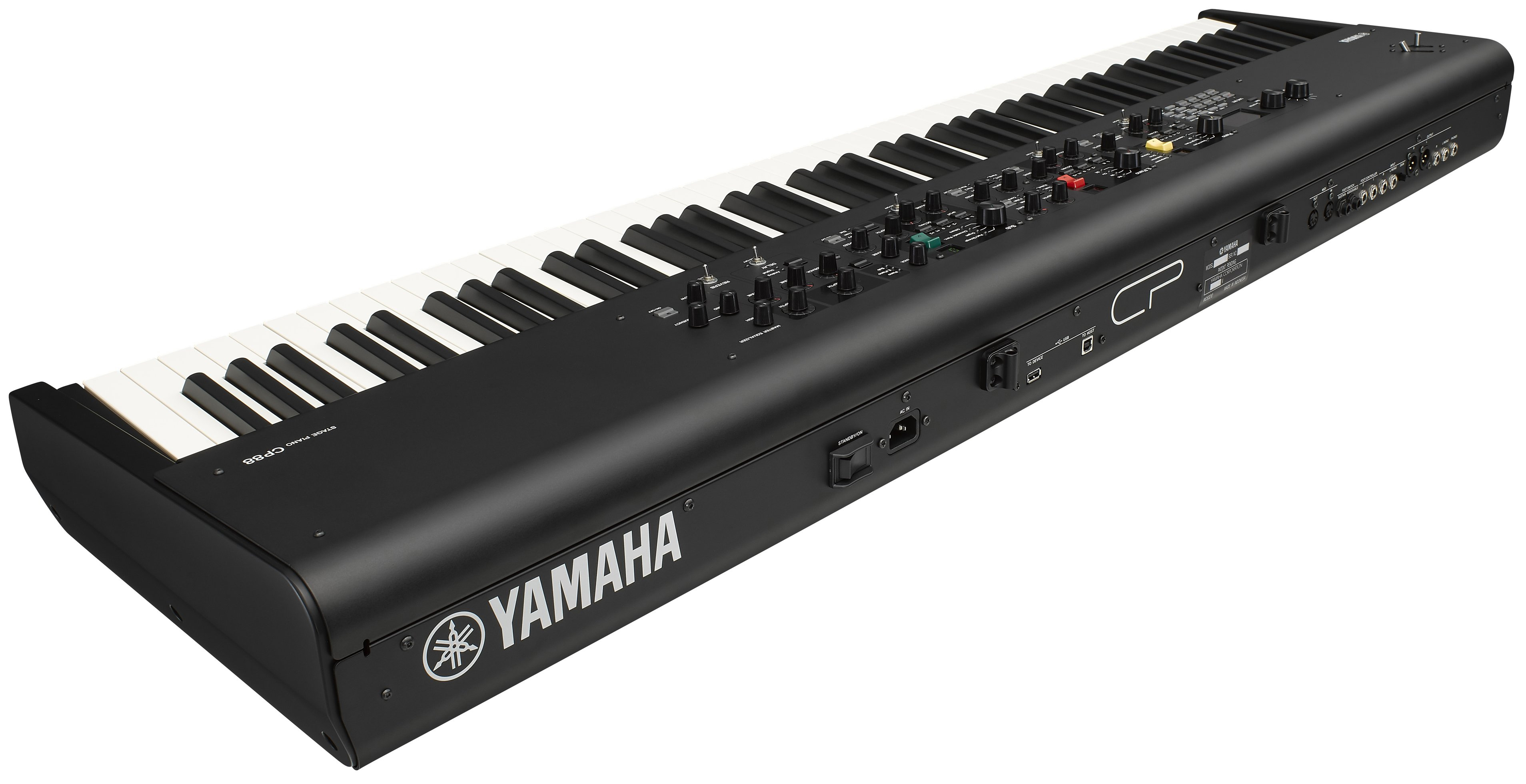 Yamaha CP-88 по цене 269&nbsp;990 ₽