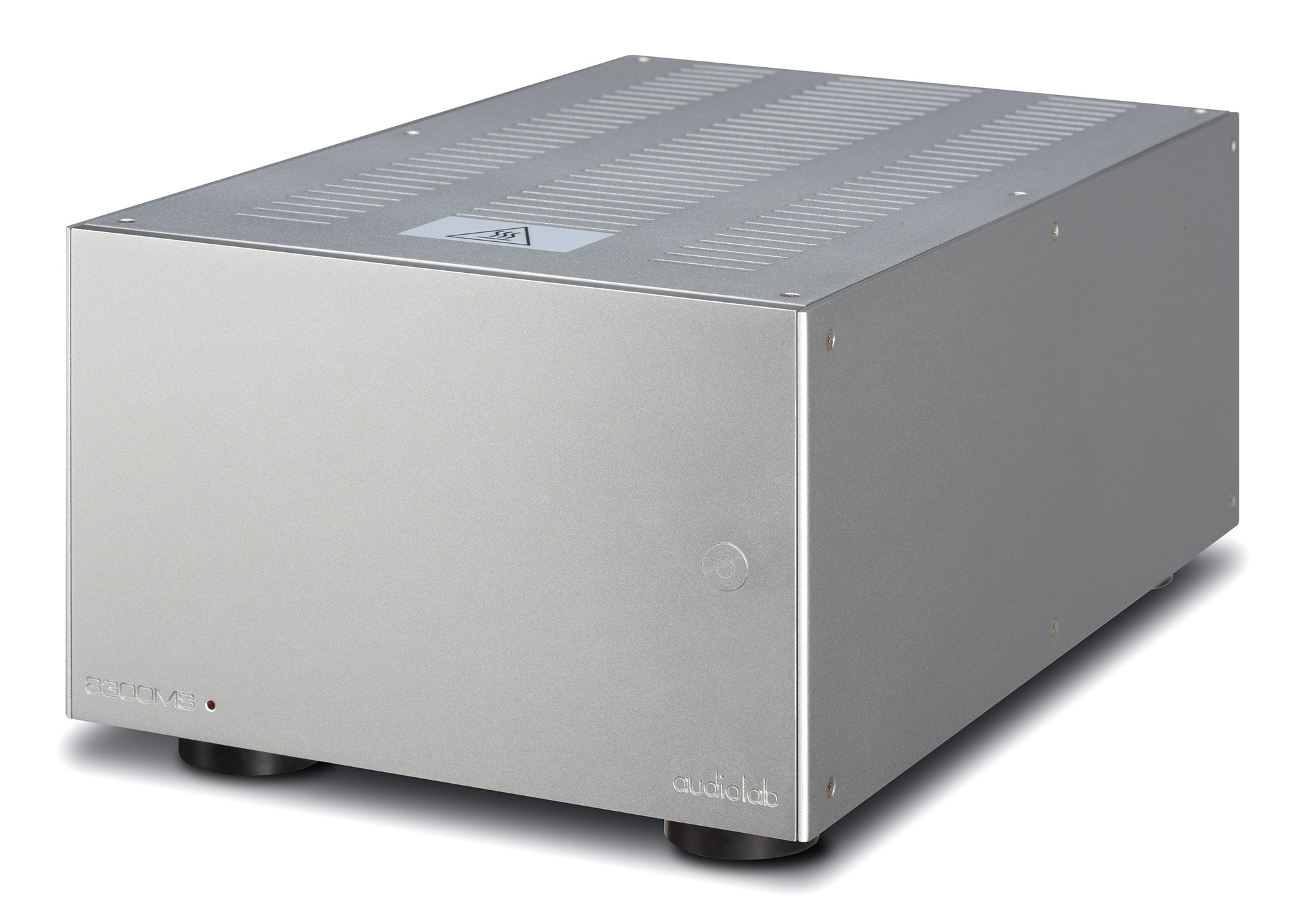 AudioLab 8300MB Silver по цене 122&nbsp;000 ₽