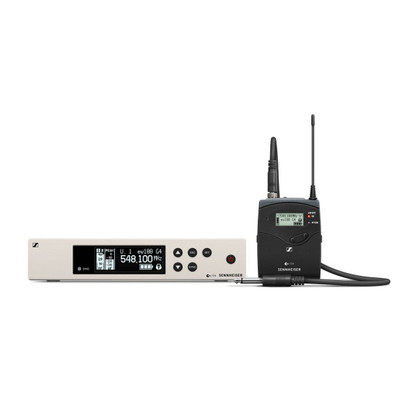Sennheiser EW 100 G4-CI1-A1 по цене 92&nbsp;820 ₽