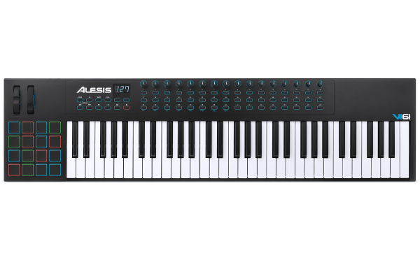 Alesis VI61 по цене 32&nbsp;340 ₽