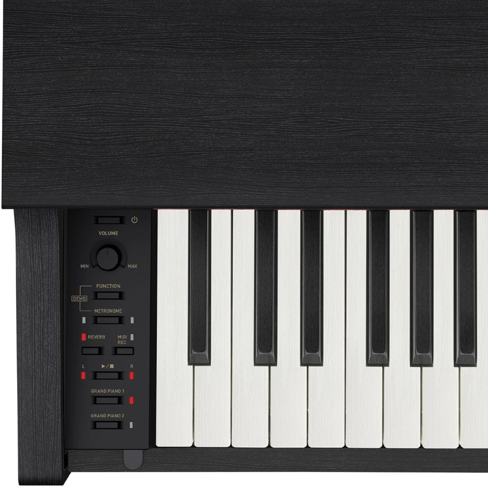Casio Celviano AP-270BK с банкеткой по цене 105&nbsp;130 ₽