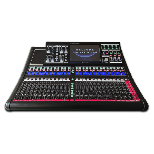 CRCBOX M24PLUS по цене 343&nbsp;400 ₽