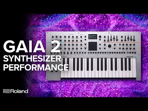 Roland Gaia 2 по цене 74&nbsp;590 ₽