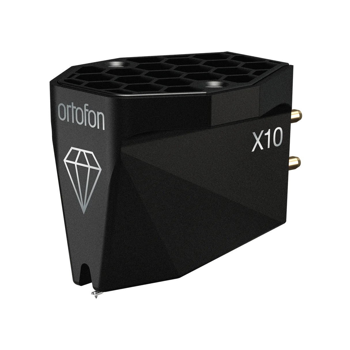 Ortofon MC X10 по цене 28&nbsp;740 ₽