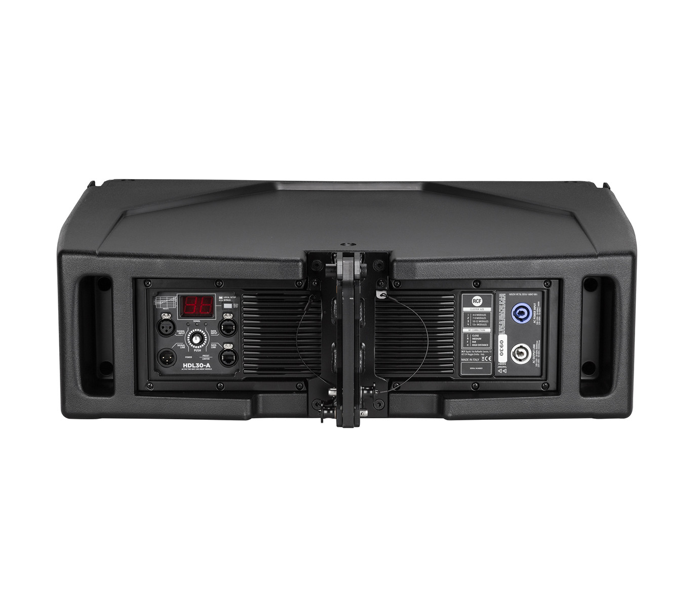 RCF HDL 30-A по цене 648&nbsp;000.00 ₽