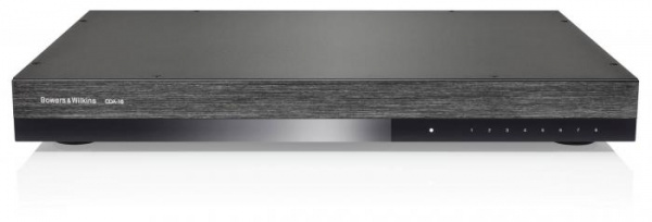 Bowers & Wilkins CDA-16 по цене 384&nbsp;790 ₽