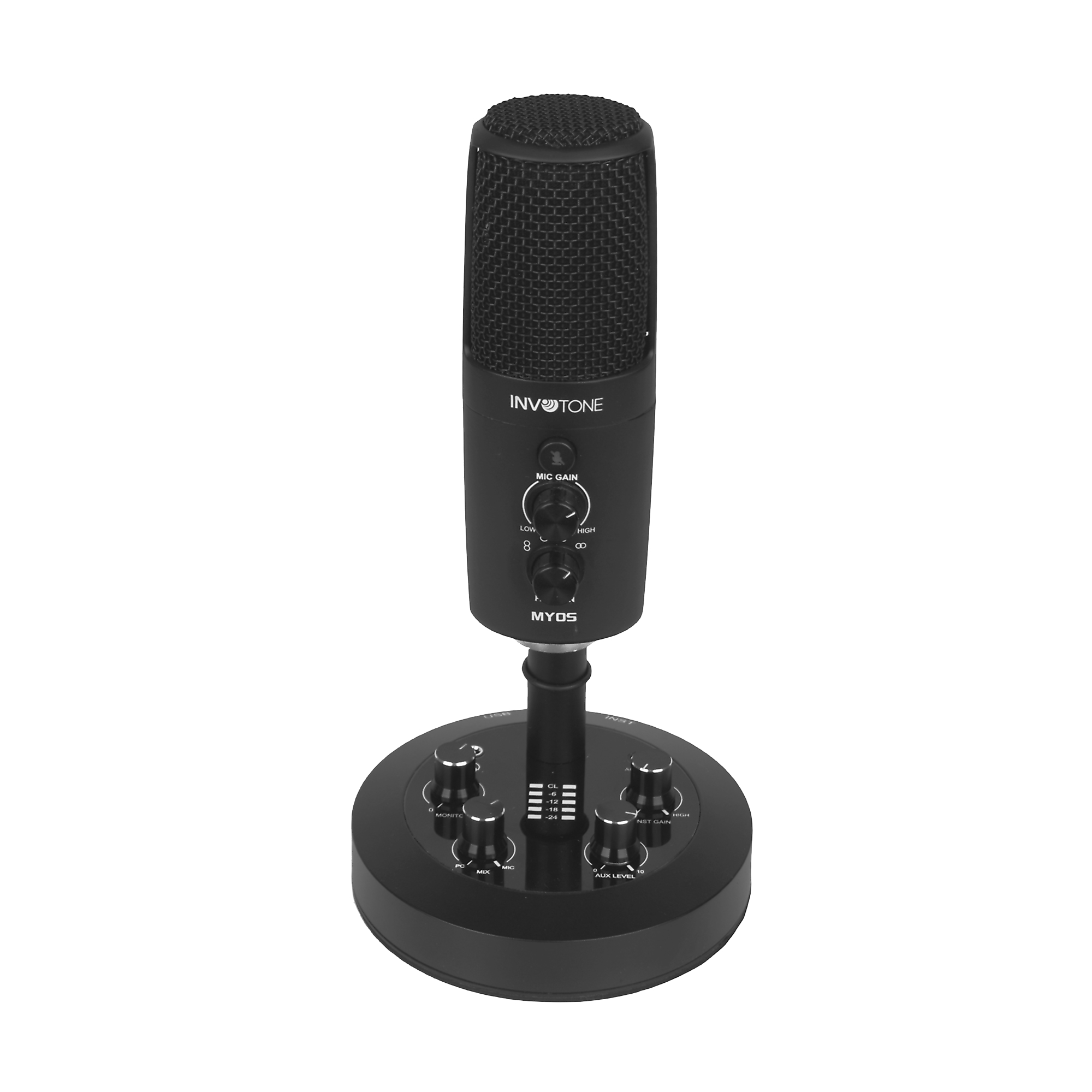 Invotone MYOS по цене 6&nbsp;790 ₽