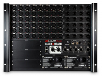 Allen & Heath dLive-DM48 по цене 1&nbsp;566&nbsp;160 ₽