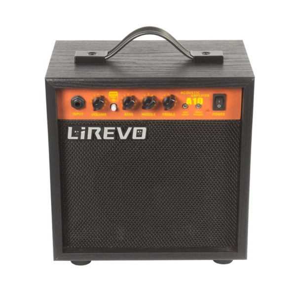 LiRevo TS-A10 по цене 2&nbsp;970 ₽