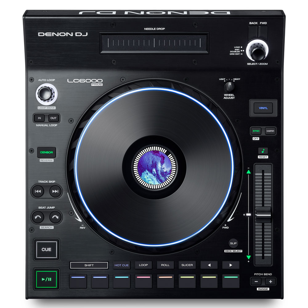 Denon LC6000 Prime