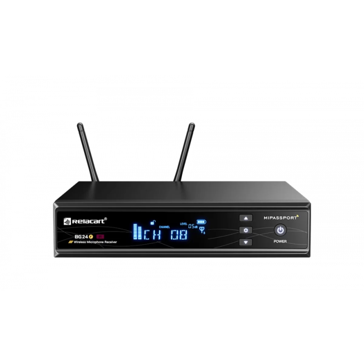Relacart BG-24 по цене 20&nbsp;840 ₽