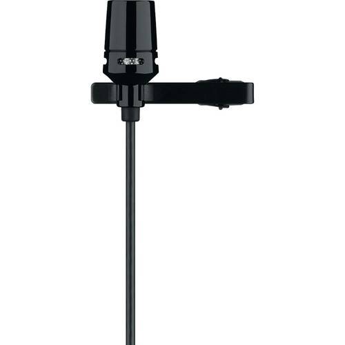 Shure CVL-B/C-TQG по цене 7&nbsp;650 ₽