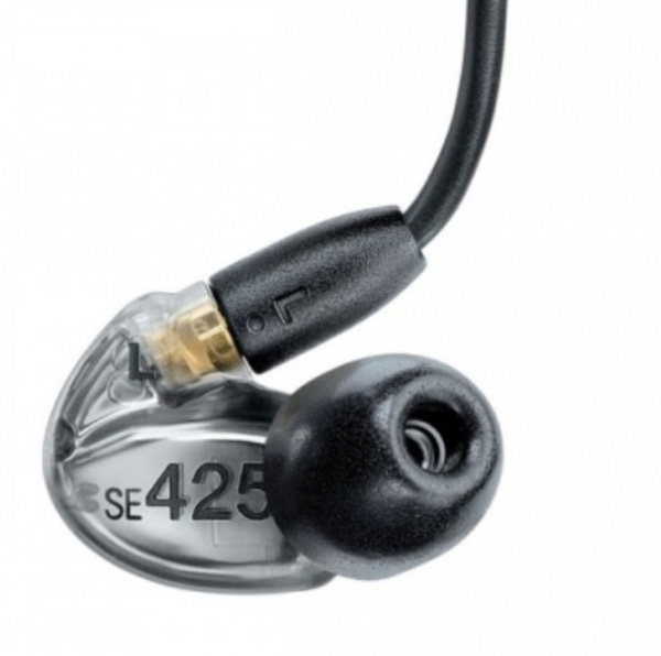 Shure SE425-V-LEFT по цене 11&nbsp;100 ₽