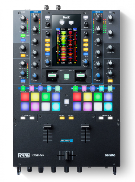 Rane Seventy-Two по цене 129&nbsp;600 ₽