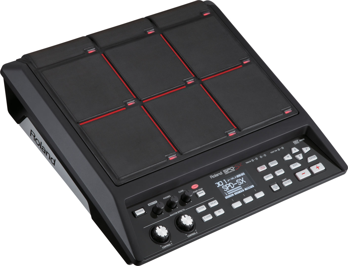 Roland SPD-SX по цене 67&nbsp;990 ₽