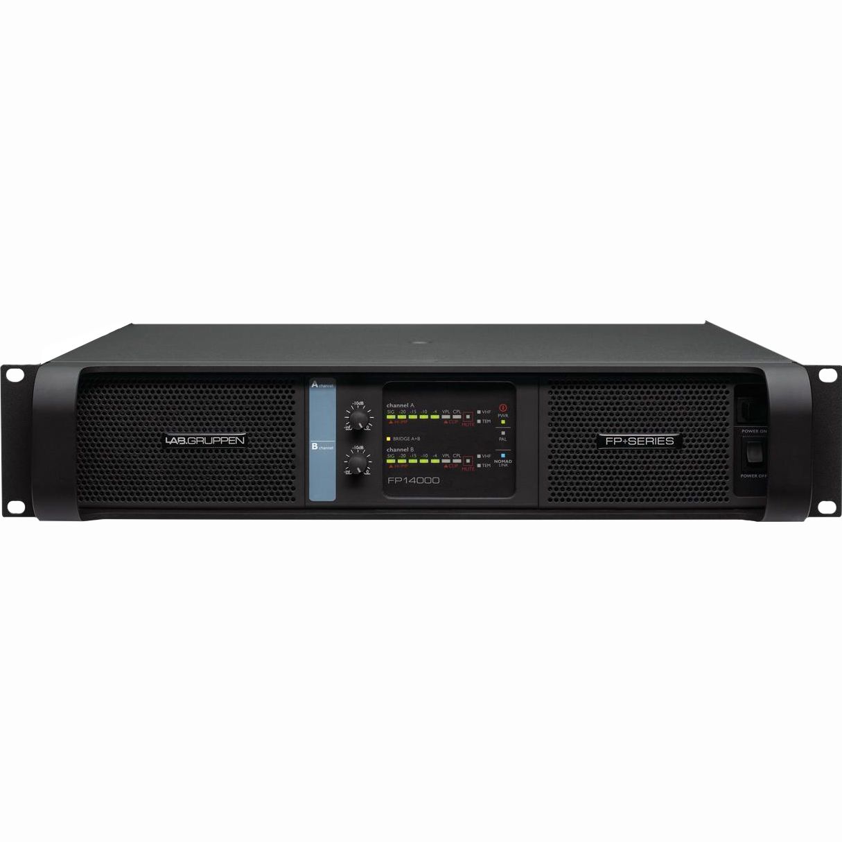 Lab.Gruppen FP14000 по цене 589&nbsp;990 ₽