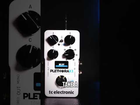 TC Electronic Plethora X1 по цене 13&nbsp;990 ₽